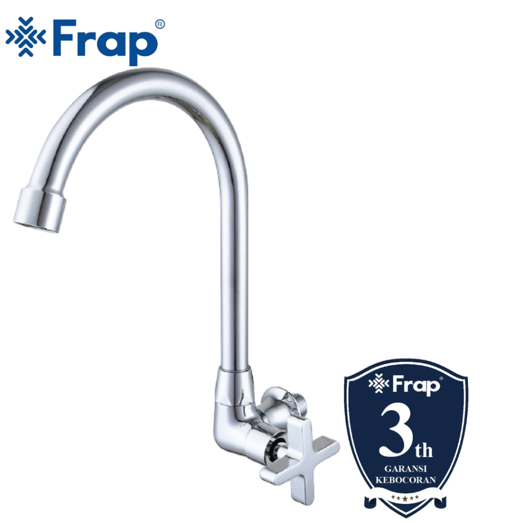 Kran Angsa FRAP IF4630